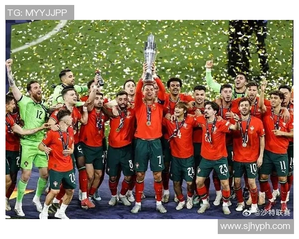 葡萄牙与美国足球巨星争锋：跨国球员的传奇故事与未来展望